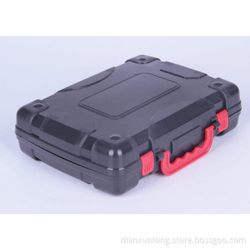 New Arrival Multi-Function 12V 12000mAh Car Jump Starter with LED